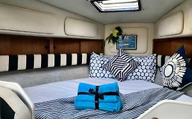 Yacht Experience BoatsBreakfast Barcelona